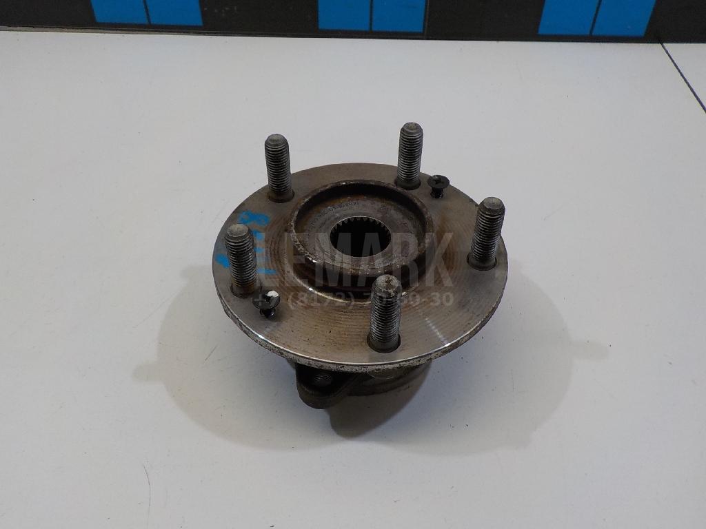 Ступица передняя 51750J9000 Hyundai-Kia