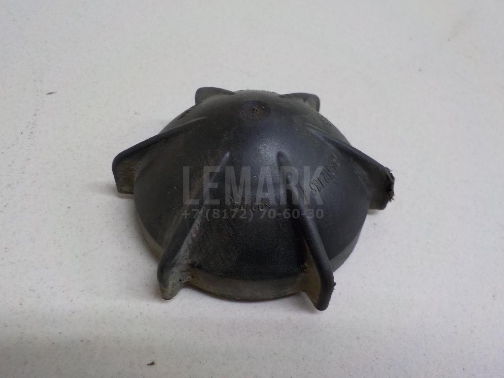 Пыльник гайки заднего амортизатора 6R0512135 VAG