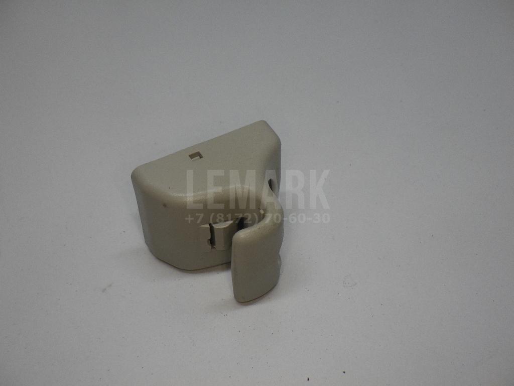 Крючок солнцезащитного козырька 8204121XKR02A Great Wall
