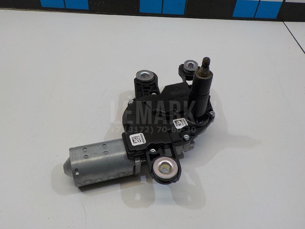 Моторчик стеклоочистителя задний 5F4955711A VAG