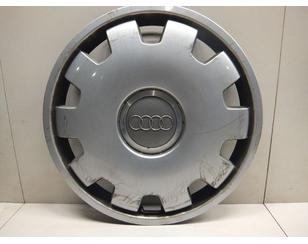 Колпак декоративный для Audi A6 [C5] 1997-2004 с разбора состояние удовлетворительное