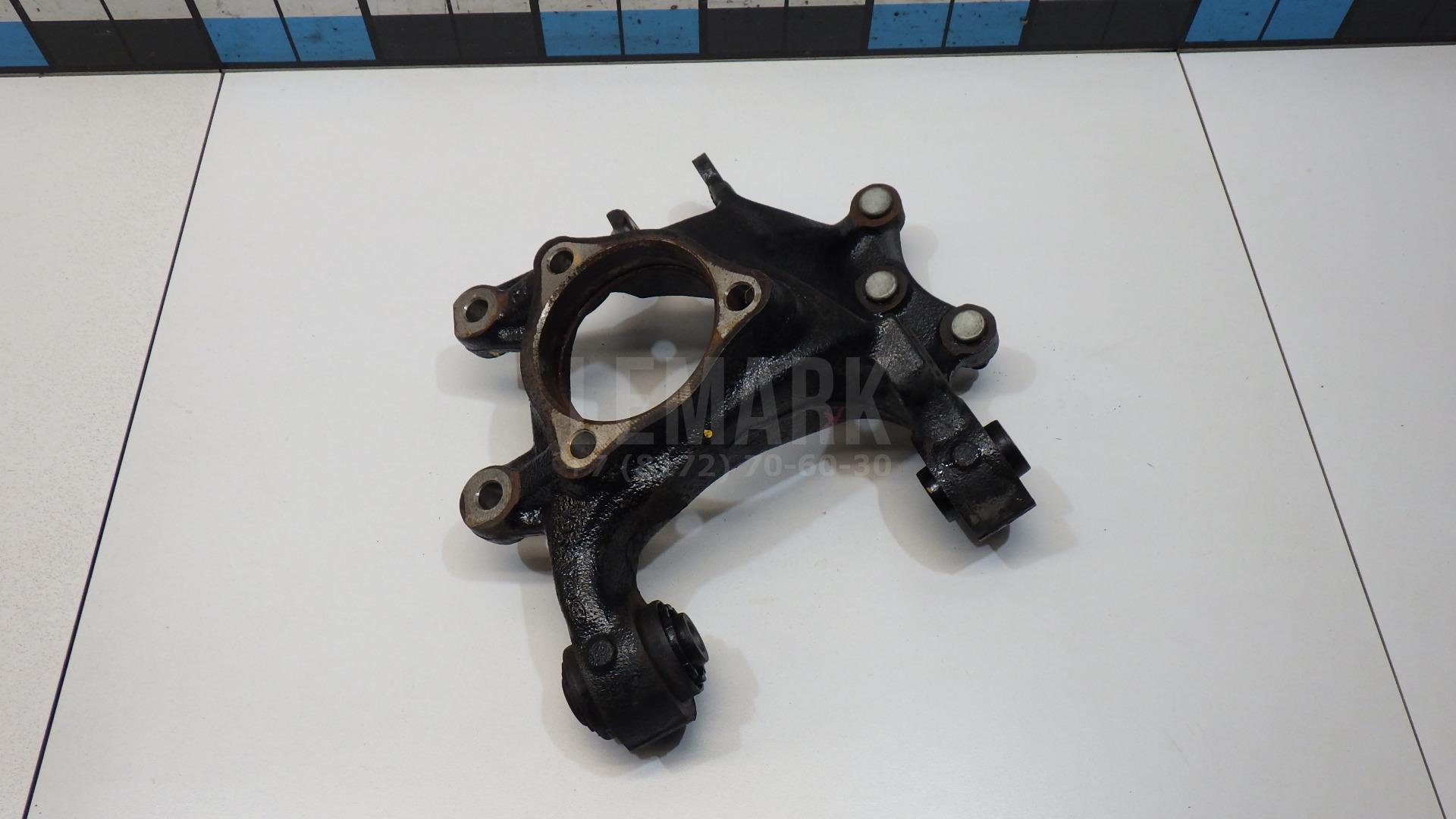 Кулак поворотный задний правый 52711N9000 Hyundai-Kia