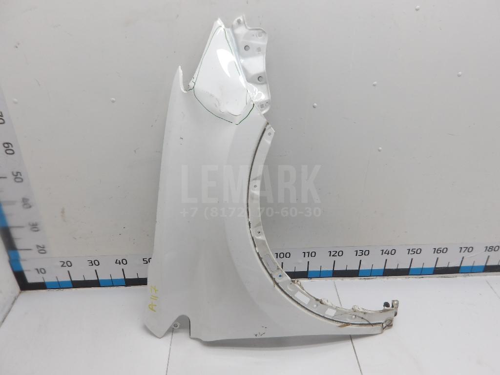 Крыло переднее правое 5381142320 Toyota