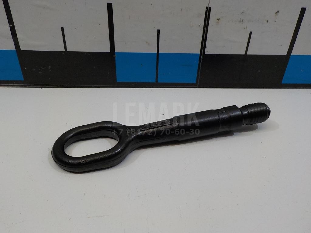 Крюк буксировочный 8K0805615A VAG