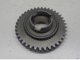 Шестерня 1-ой передачи