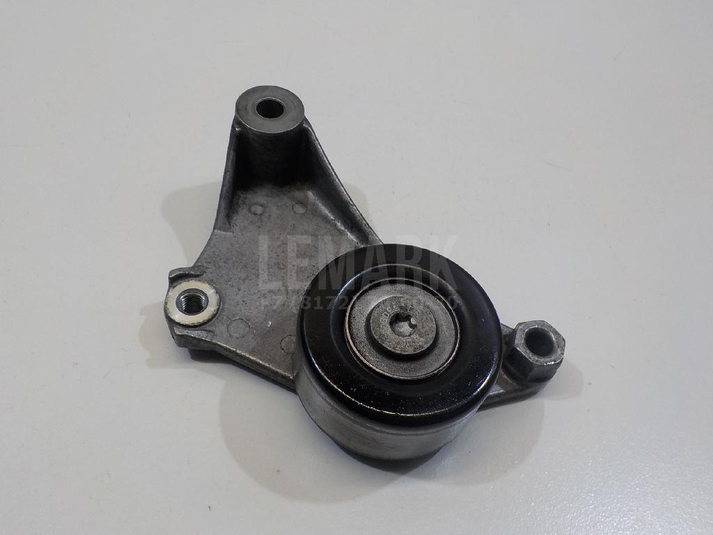 Ролик-натяжитель ручейкового ремня 1662028090 Toyota