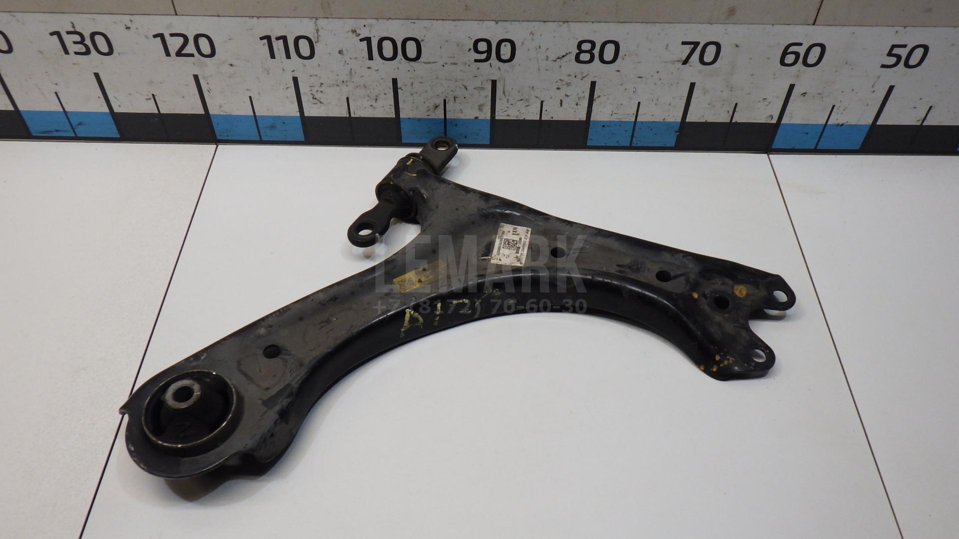 Рычаг передний правый 54501N9000 Hyundai-Kia