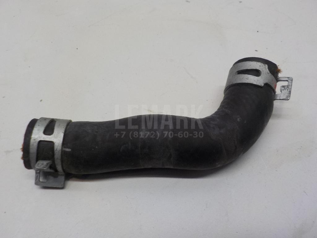 Патрубок 1626131050 Toyota