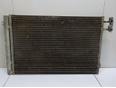 Радиатор кондиционера (конденсер)