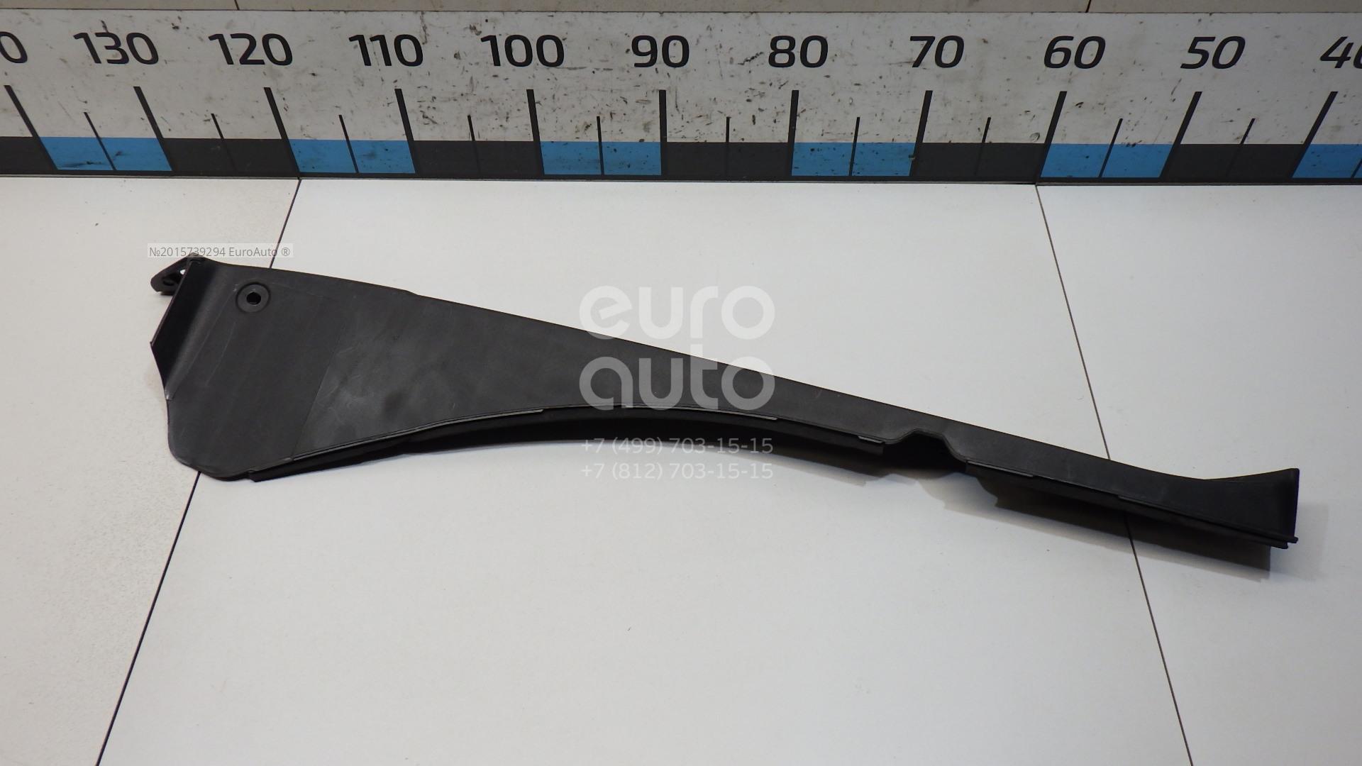 84169-N9000 Hyundai-Kia Накладка переднего крыла правого от ...