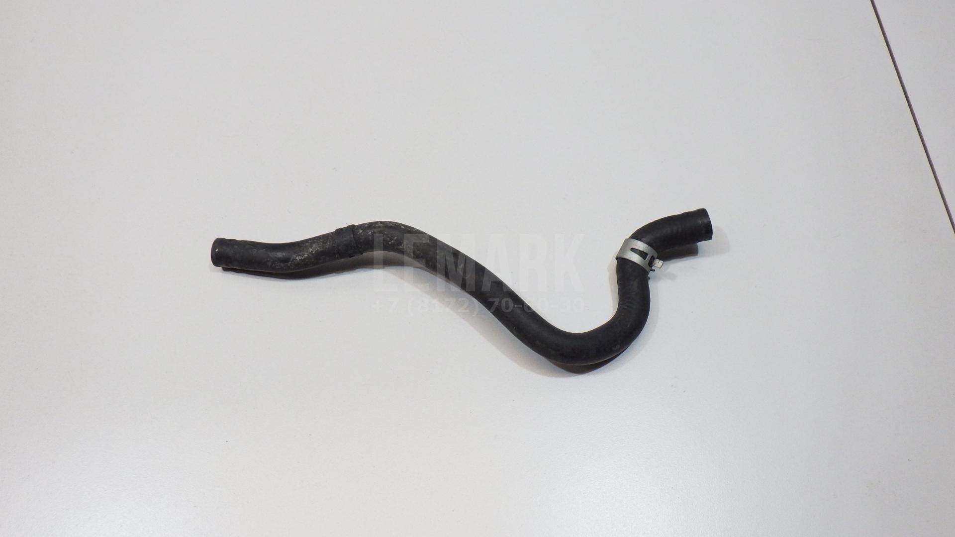 Патрубок 1626436040 Toyota
