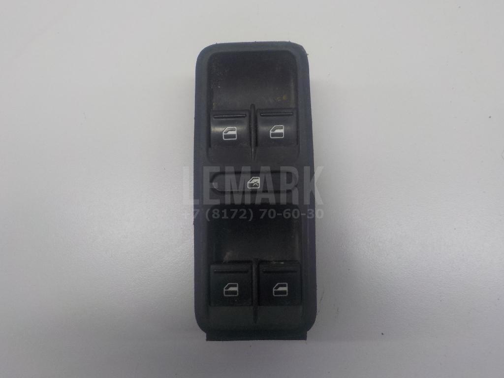 Блок управления стеклоподъемниками 1Z0959858A VAG