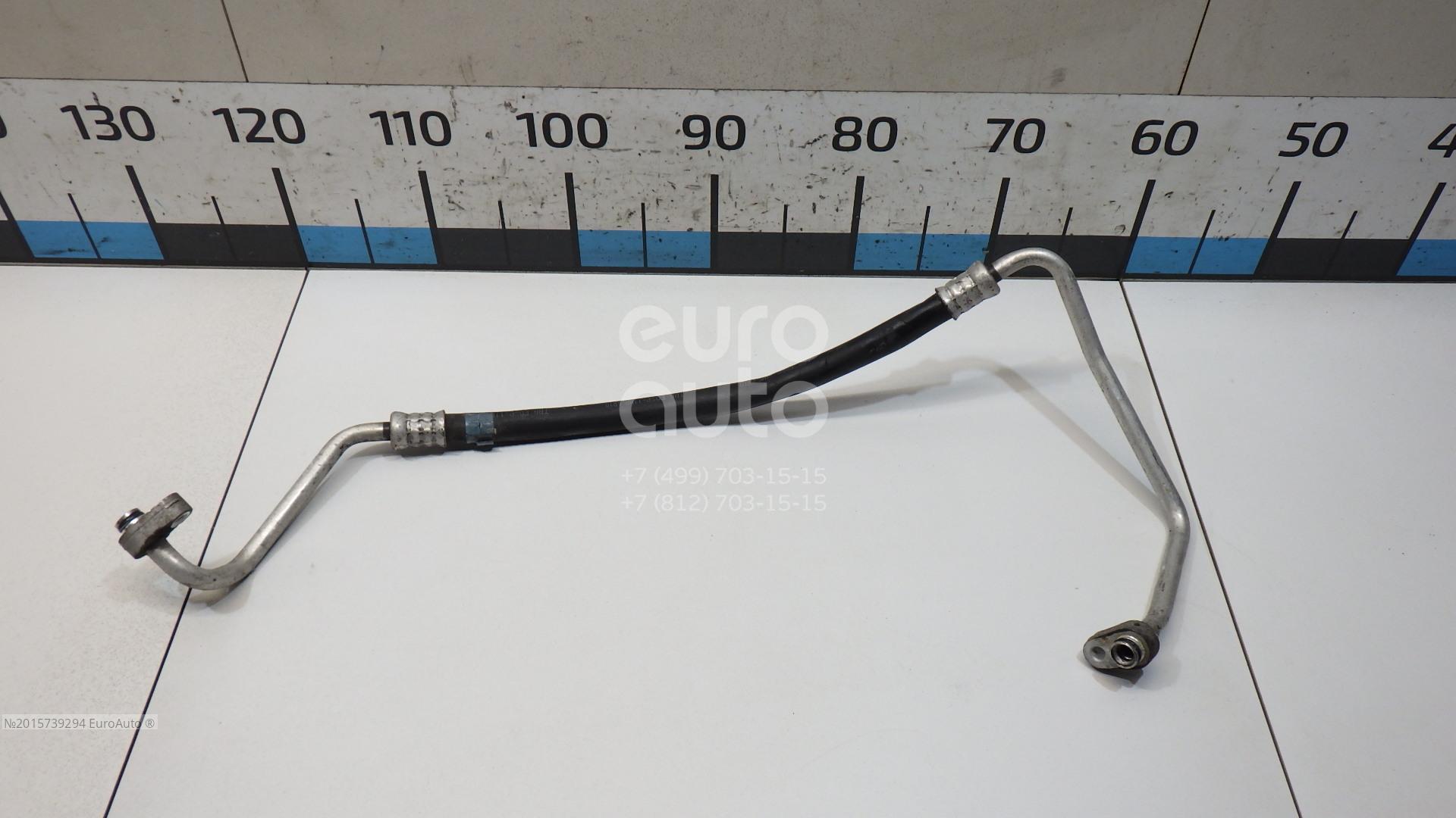 Трубка кондиционера Toyota RAV4 (XA30) 05-13