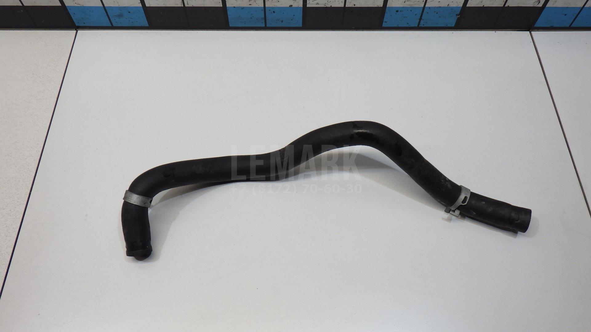 Патрубок отопителя 8720942170 Toyota