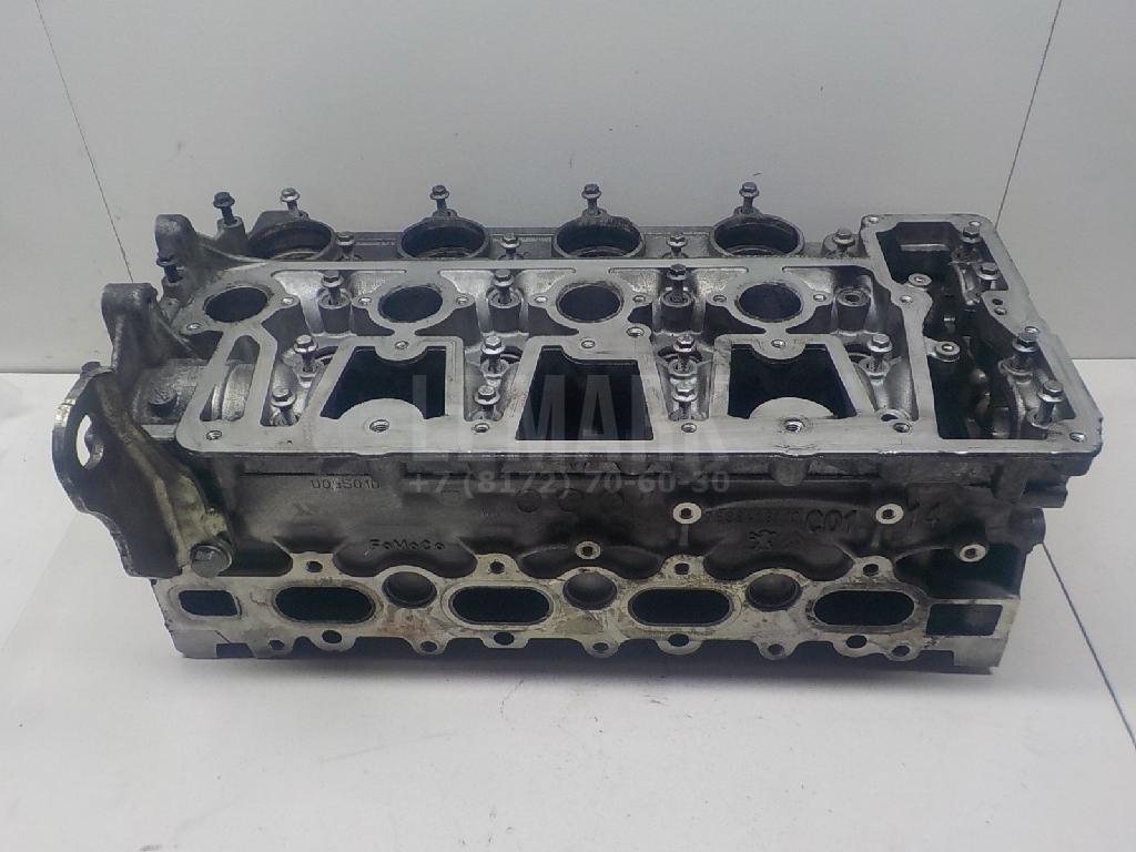 Головка блока 1683822 Ford