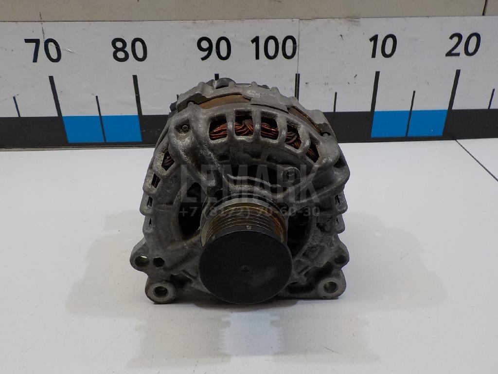 Генератор 04L903024S VAG