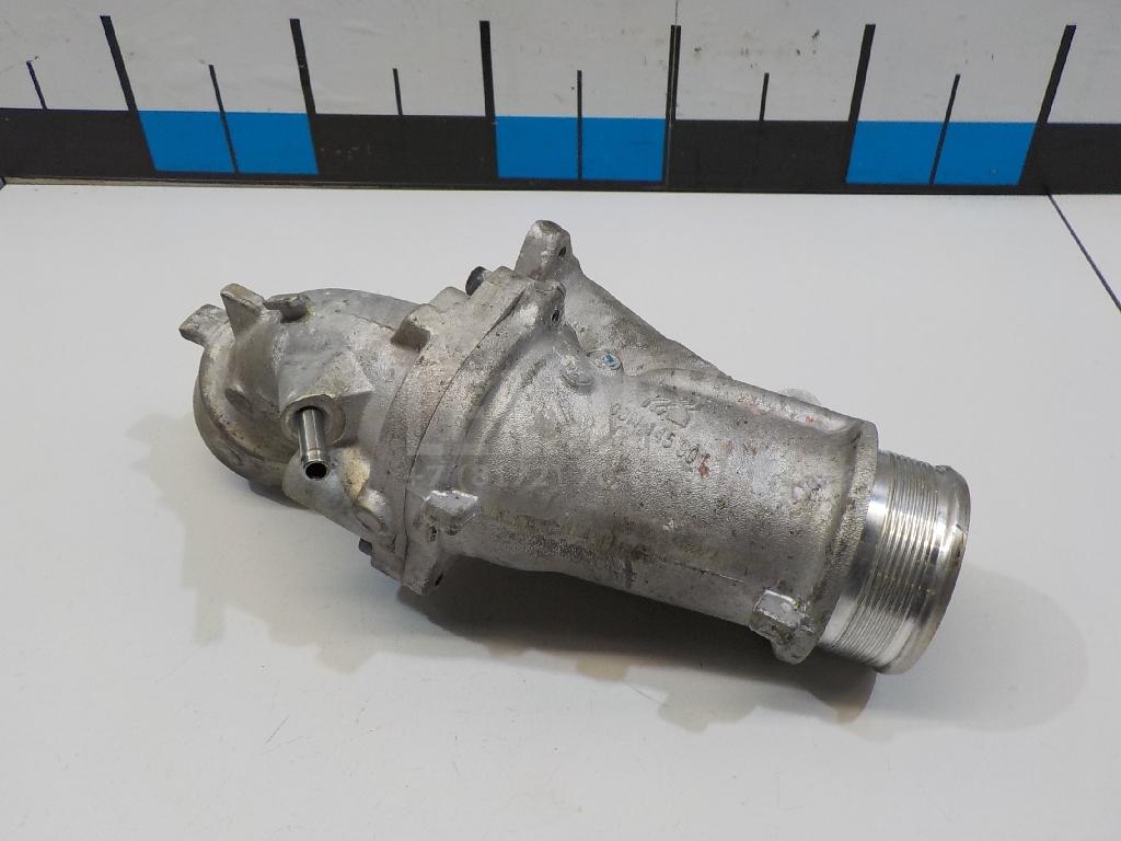 Клапан перепускной 03N145901 VAG