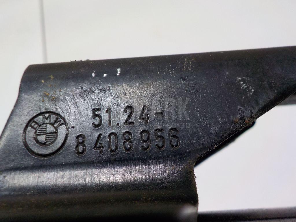 Ответная часть замка багажника для  Alfa Romeo 147 2001-2010