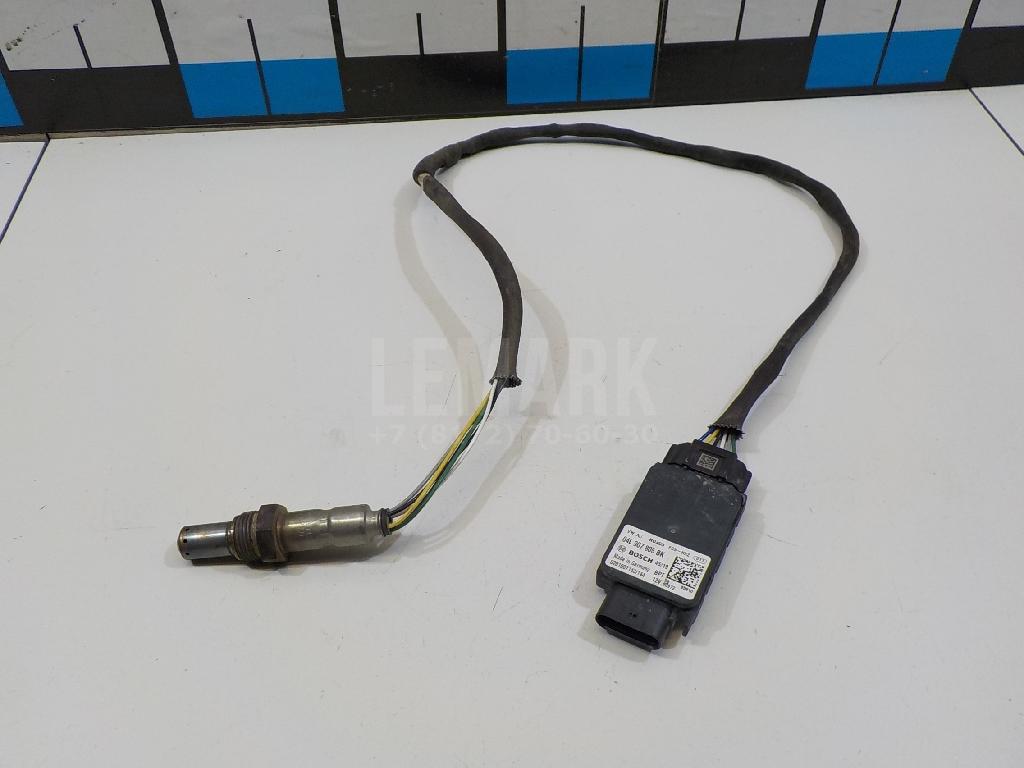 Датчик кислородный/Lambdasonde 04L907805BK VAG