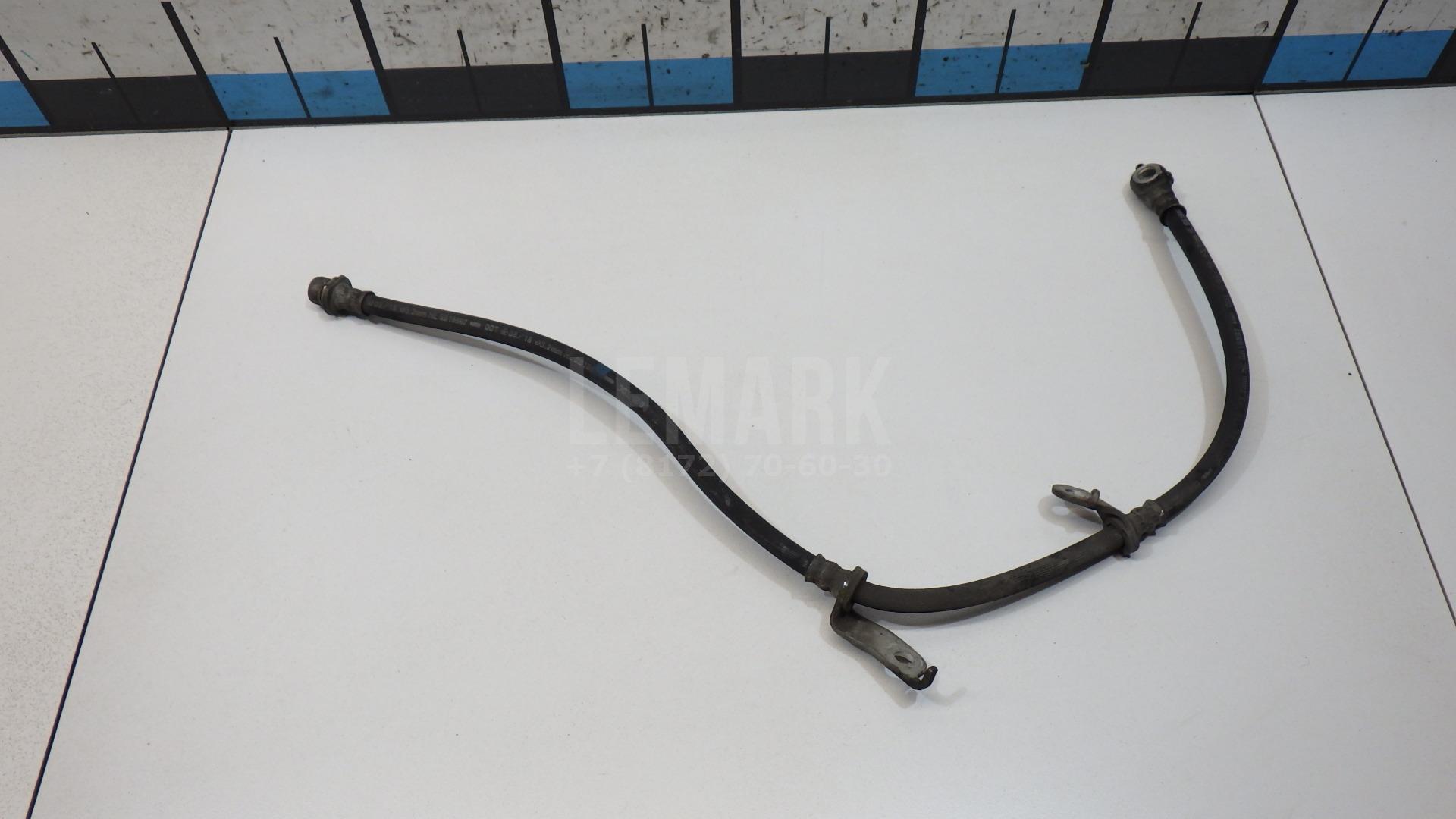 Шланг тормозной передний правый 9094702F47 Toyota