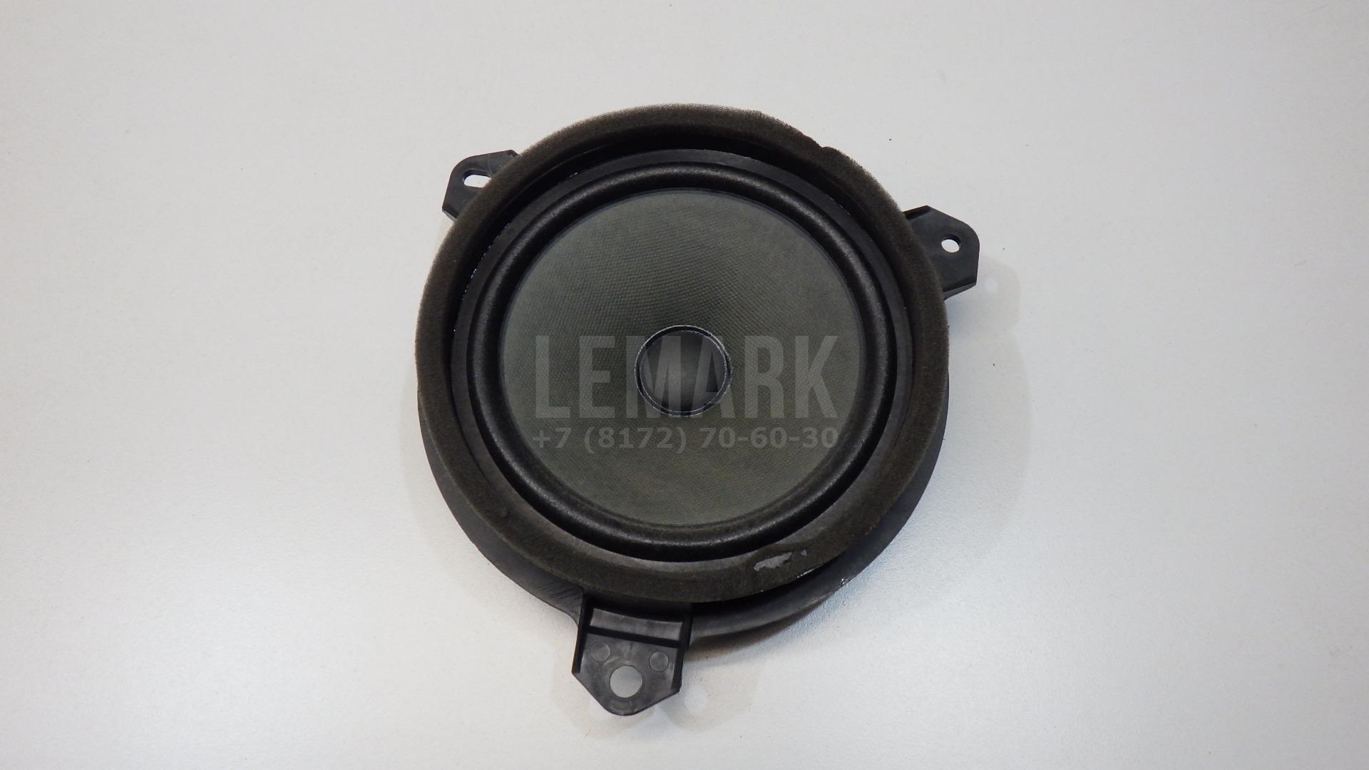 Динамик 8616052331 Toyota
