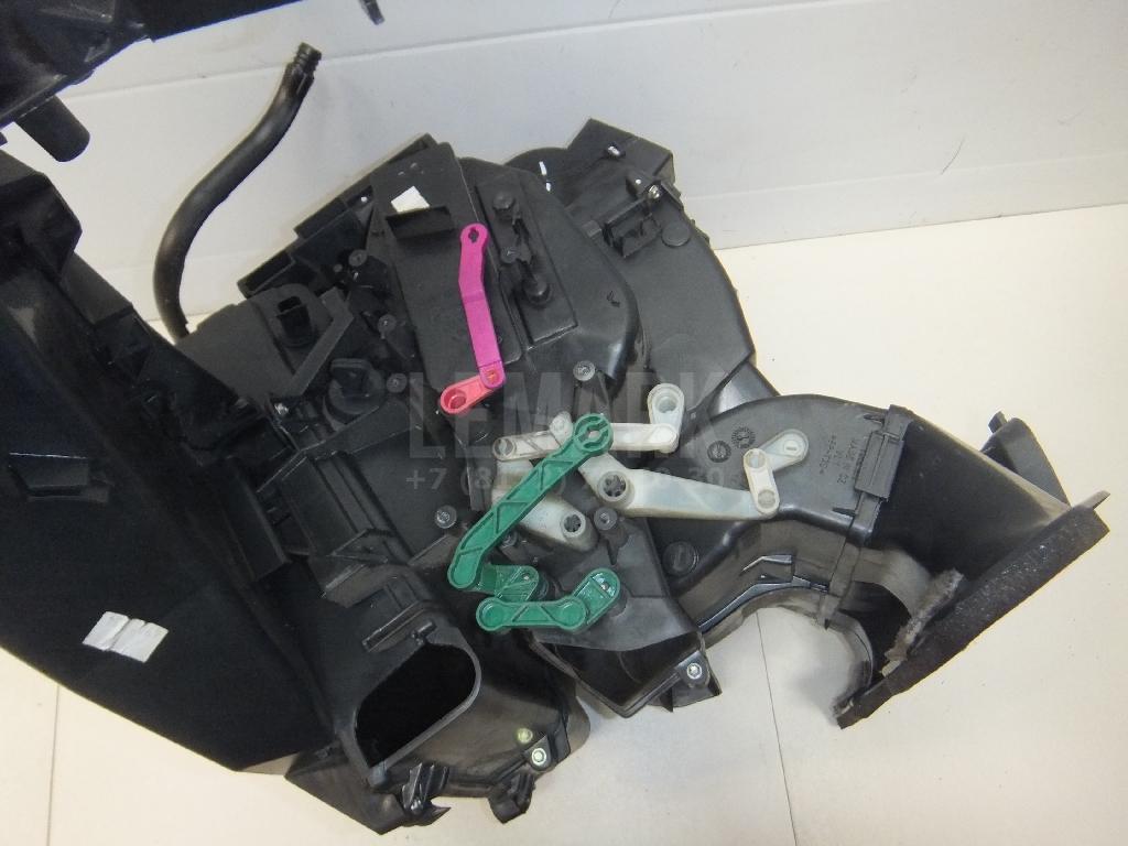 Корпус отопителя для  Audi TT(8N) 1998-2006