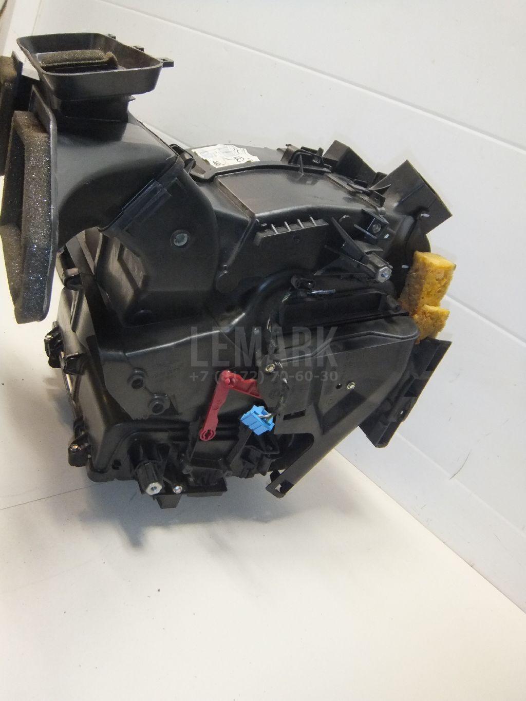 Корпус отопителя для  Audi TT(8N) 1998-2006