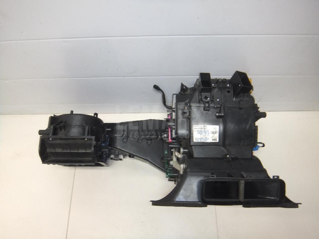 Корпус отопителя для  Audi TT(8N) 1998-2006