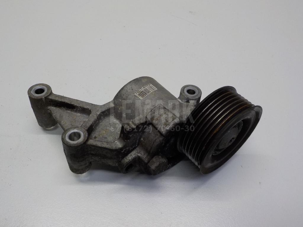 Ролик-натяжитель ручейкового ремня 11955BB00A Nissan