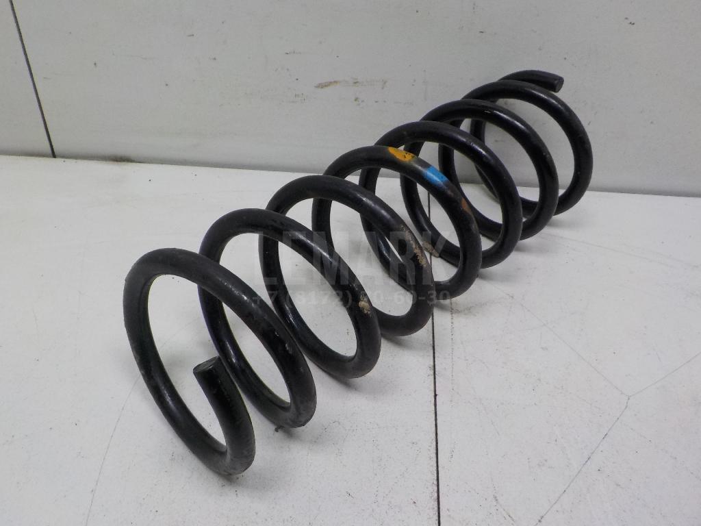 Пружина задняя 550204EA0B Nissan