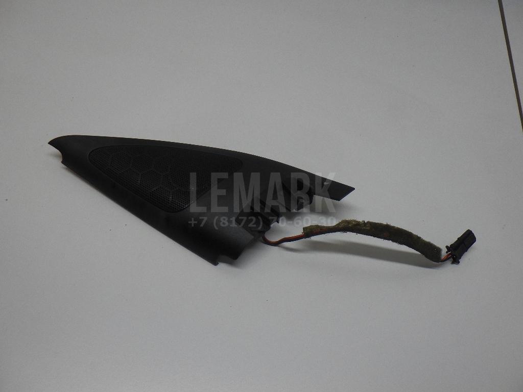 Крышка зеркала внутренняя левая 1J0837993B VAG