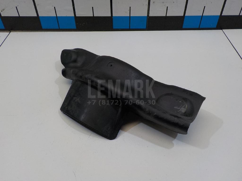 Защита антигравийная 5Q0511534A VAG