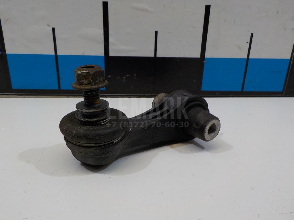 Стойка заднего стабилизатора 5Q0505465A VAG