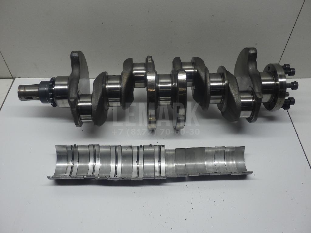 Коленвал 1863988 Ford