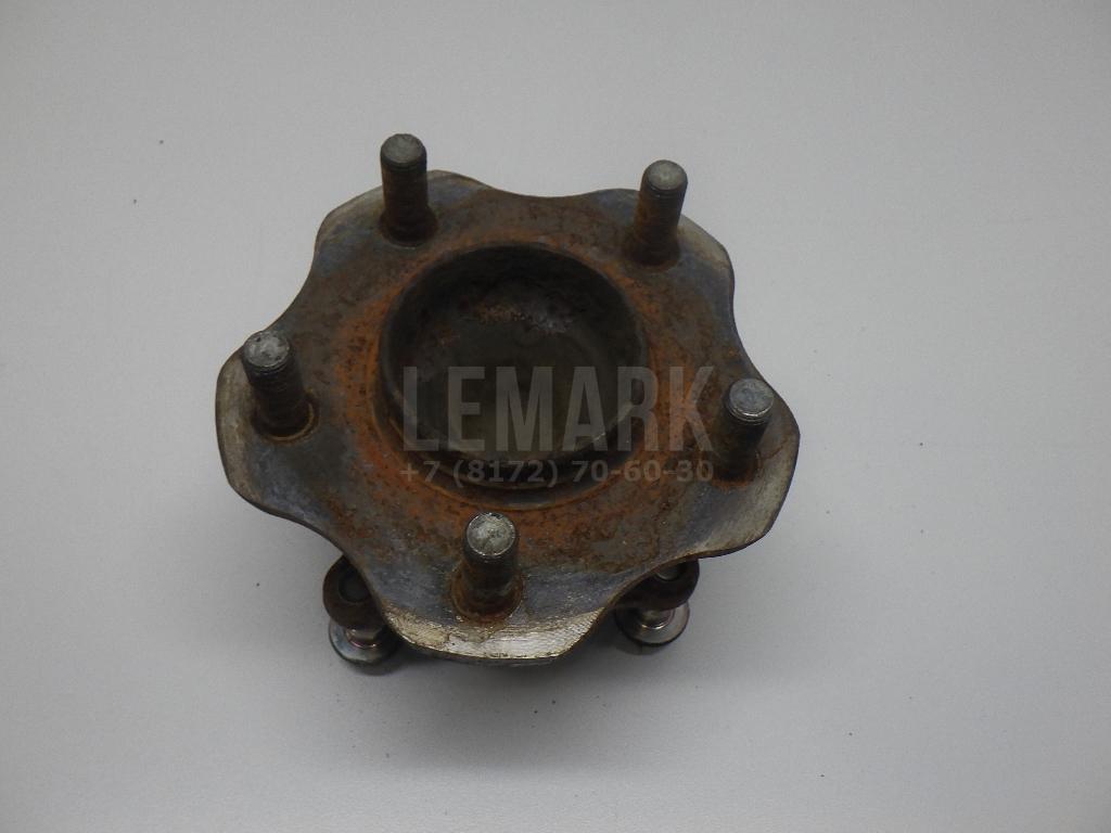 Ступица задняя 43202JG000 Nissan