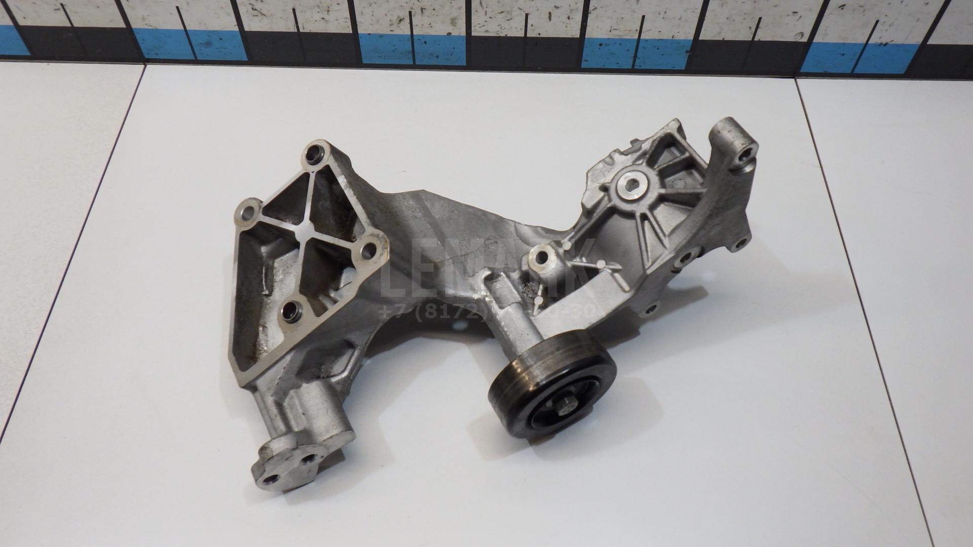 Кронштейн кондиционера 252852F001 Hyundai-Kia