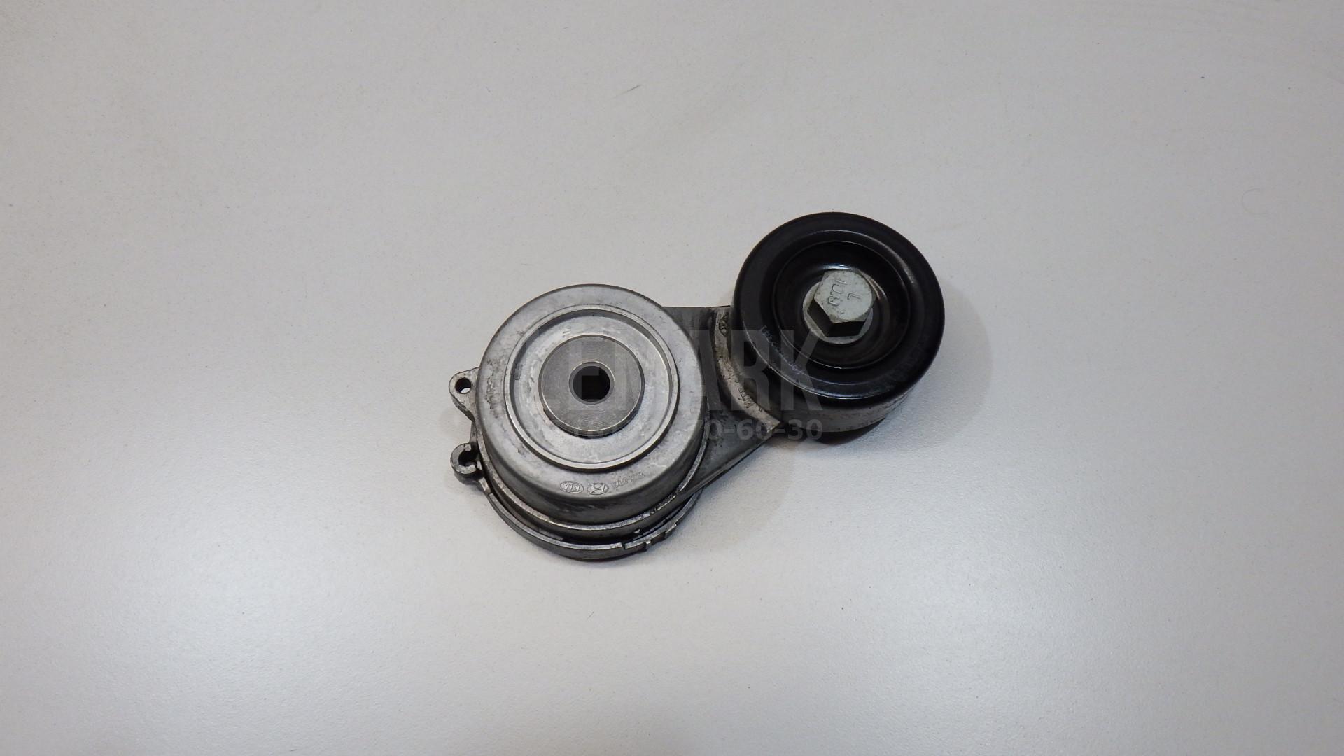 Ролик-натяжитель ручейкового ремня 252812F002 Hyundai-Kia