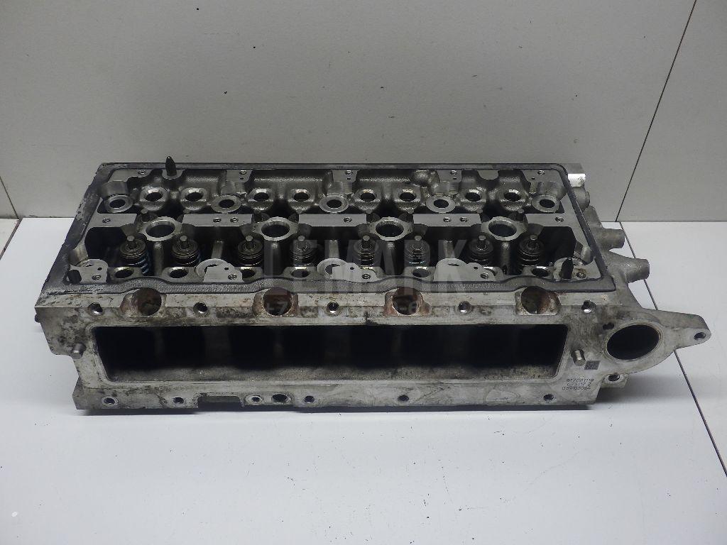 Головка блока 03N103064 VAG