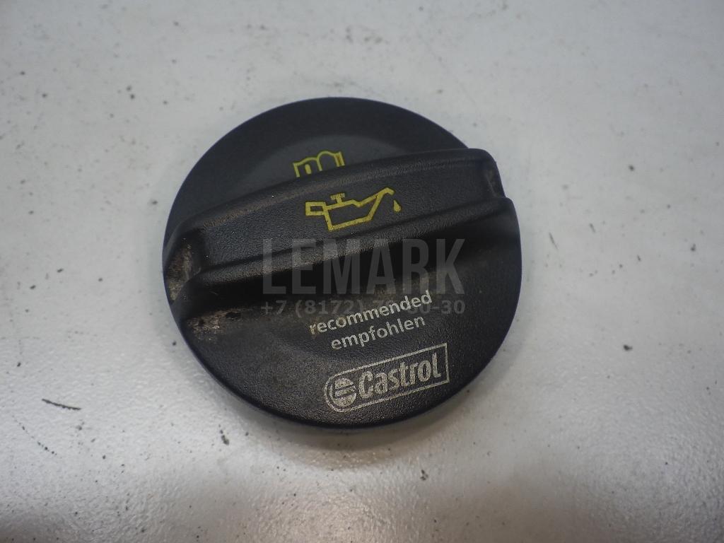Крышка маслозаливной горловины 06K103485A VAG