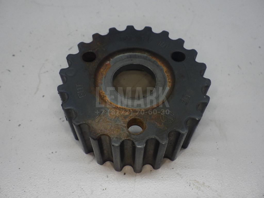 Шестерня привода ТНВД 04L130101 VAG