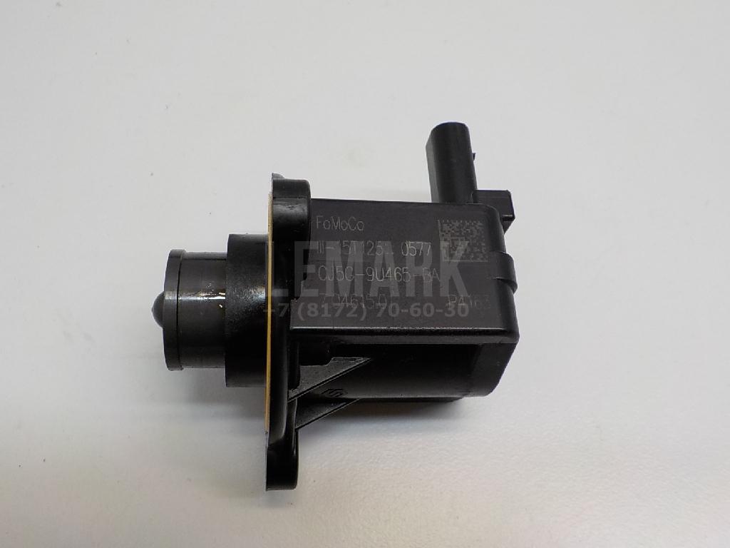 Клапан перепускной CJ5G9U465BA Ford