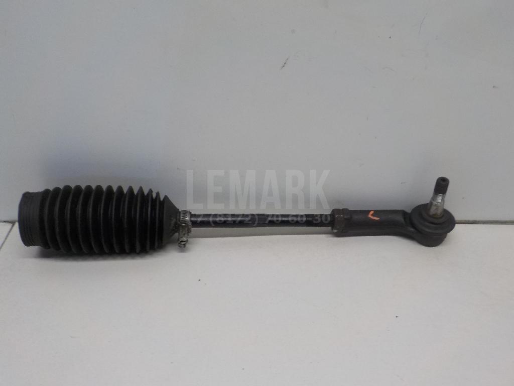 Тяга рулевая левая в сборе 1J0422803H VAG