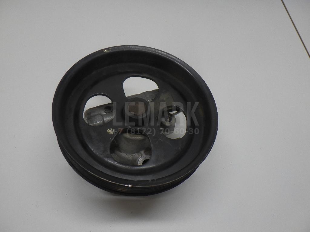 Насос гидроусилителя 4450A173 Mitsubishi