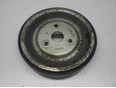 Шкив водяного насоса (помпы)