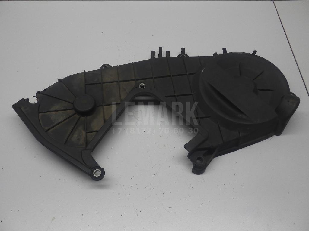 Кожух ремня ГРМ 638437 GM