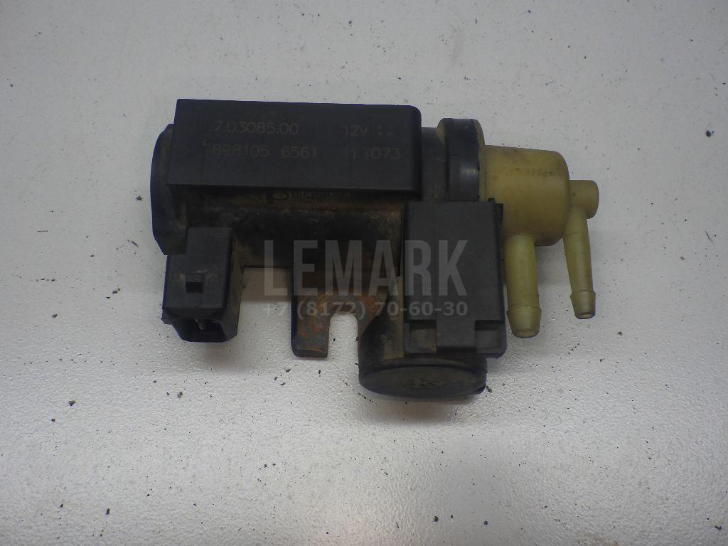 Клапан электромагнитный 860146 GM