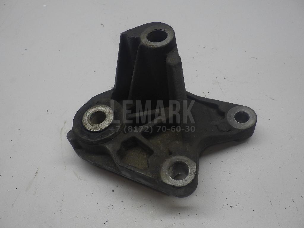 Кронштейн КПП 3M516P093DC Ford