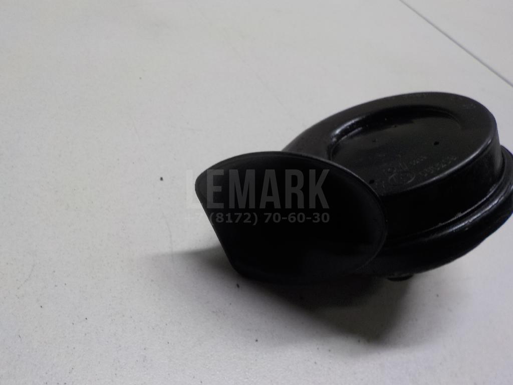 Сигнал звуковой для  Avatr 11 2022