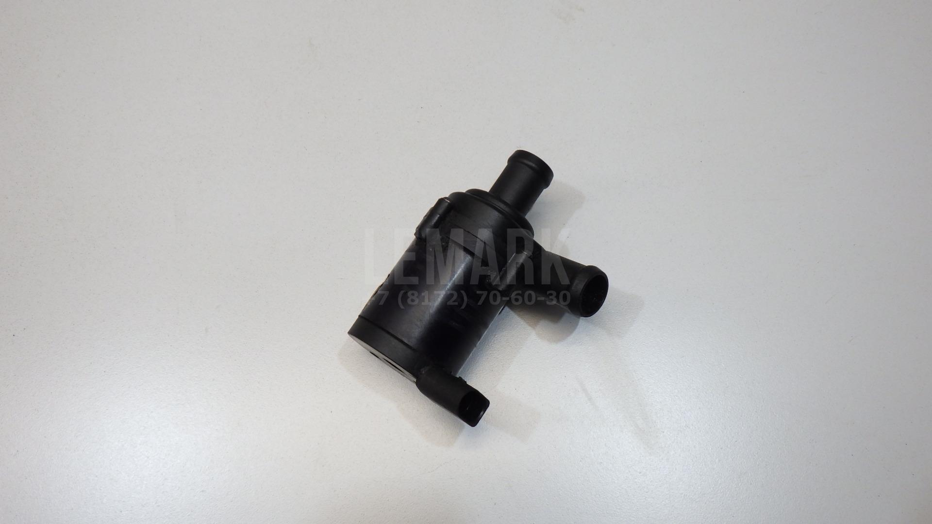 Насос (помпа) электрический 7L0965561L VAG