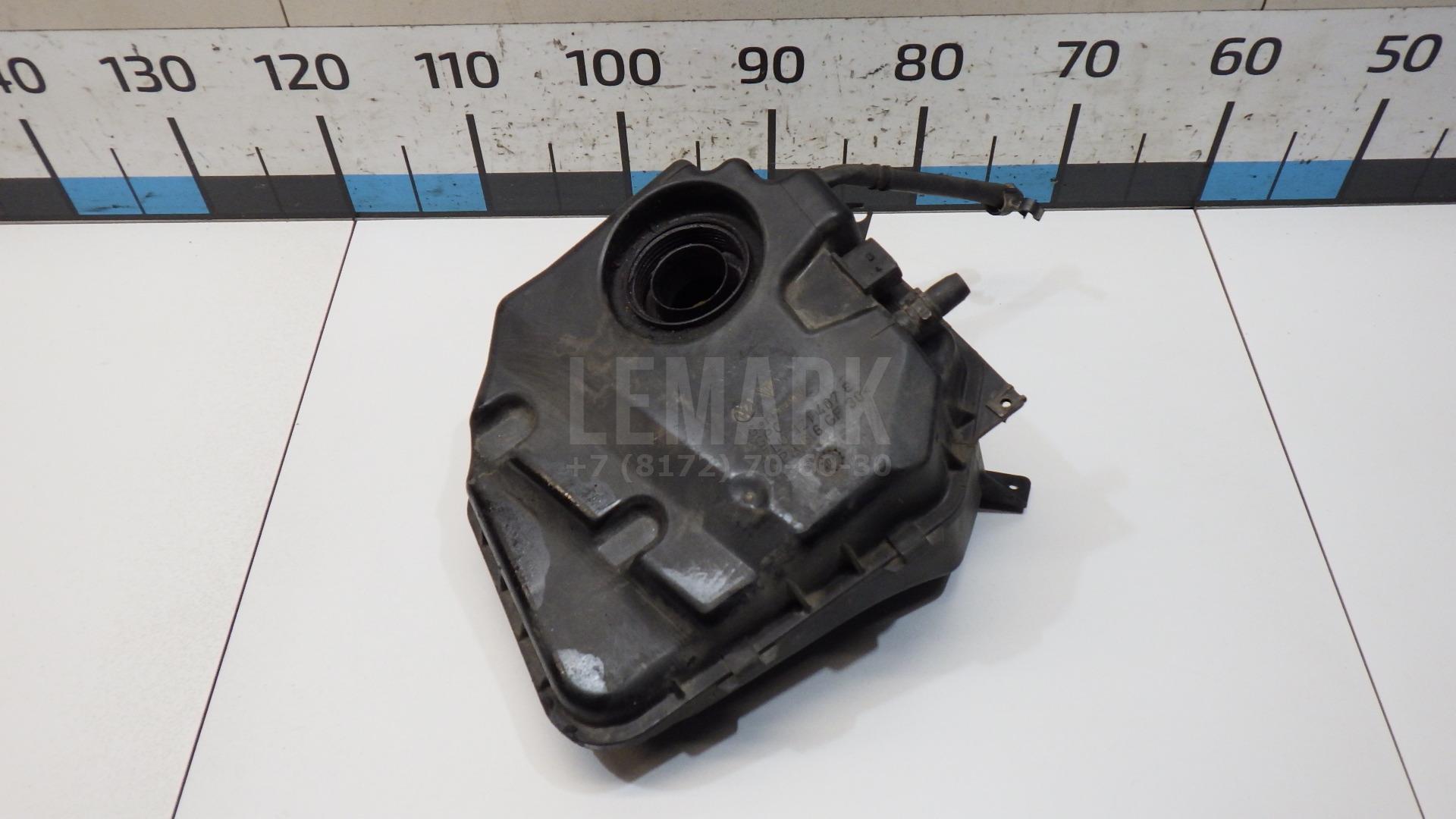 Бачок расширительный 7L0121407E VAG